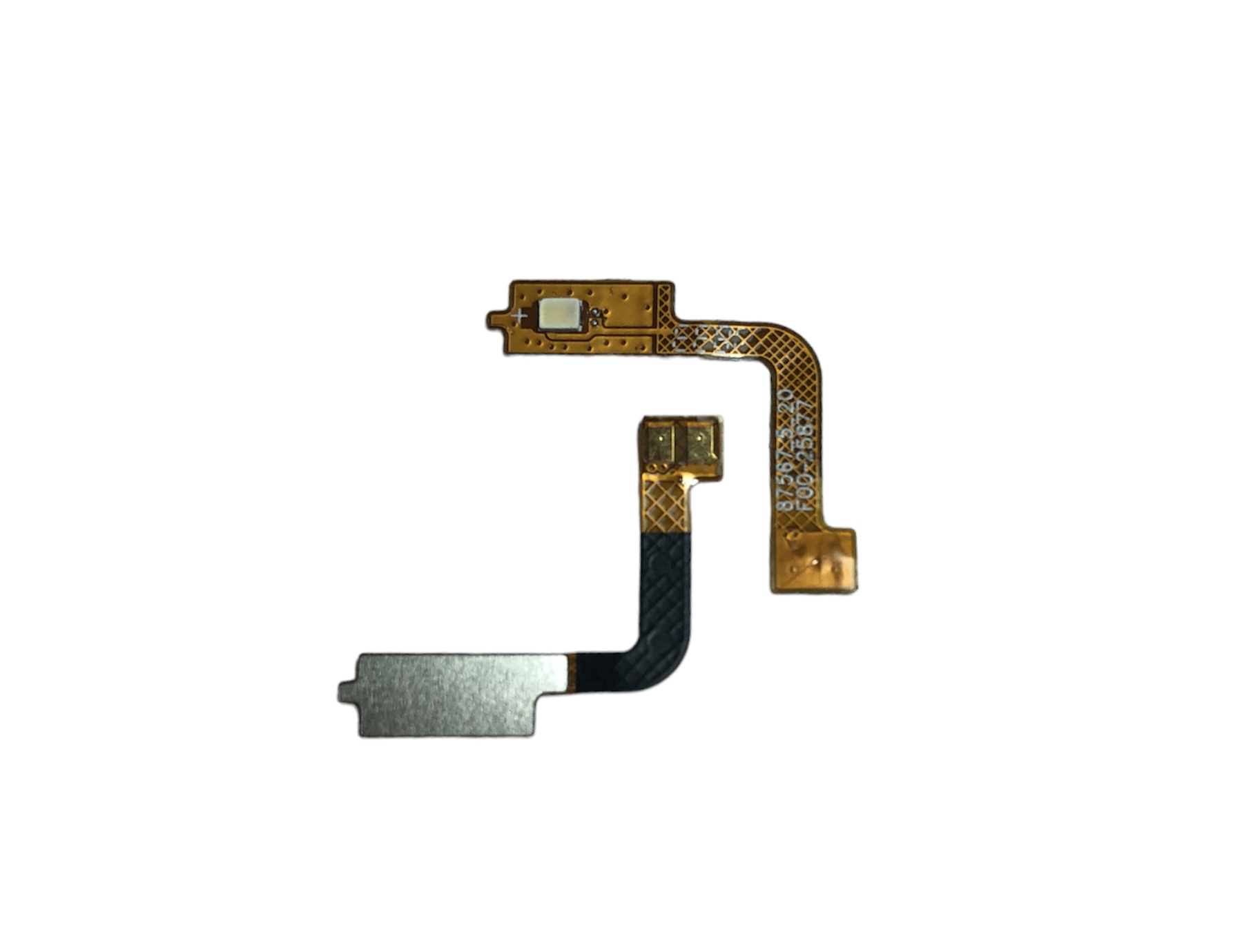 Luz sensor de proximidad Y6 2018 / ATU-Lx3